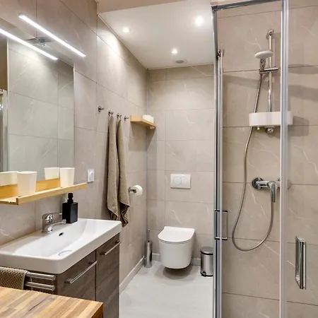 2 Pieces Bord De Avec Jardin Apartment Roquebrune-Cap-Martin