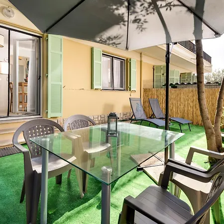 2 Pieces Bord De Avec Jardin *