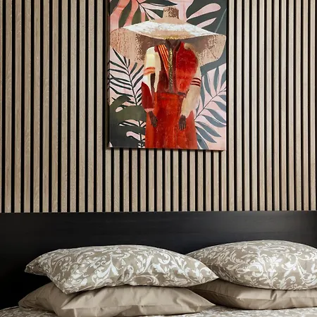 Apartmán 2 Pieces Bord De Avec Jardin *
